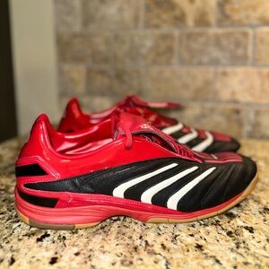 Adidas Absolado Indoor Soccer Shoes Men’s 12